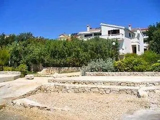 Zubcic Hotel Kozino
