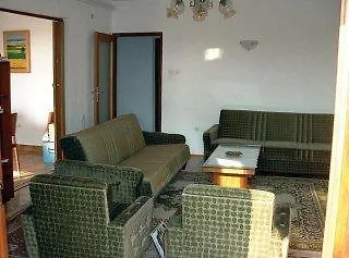 Zubcic Hotel Kozino