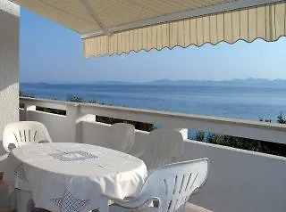 Hotel Zubcic 3*